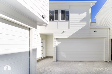 Lot 4/95 Belgrave St, Morningside, QLD 4170