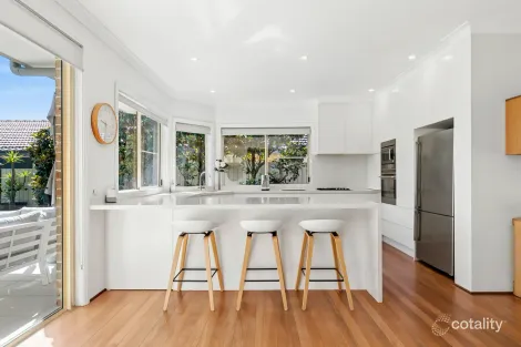 Property photo of 33 Northcott Road Cromer NSW 2099