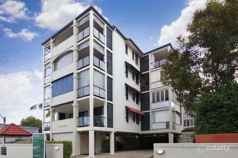 Property photo of 11/104 Sydney Street New Farm QLD 4005