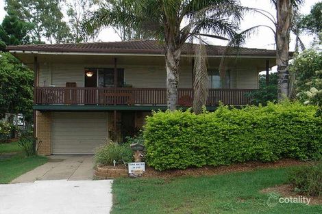 16 Marginson St, Leichhardt, QLD 4305