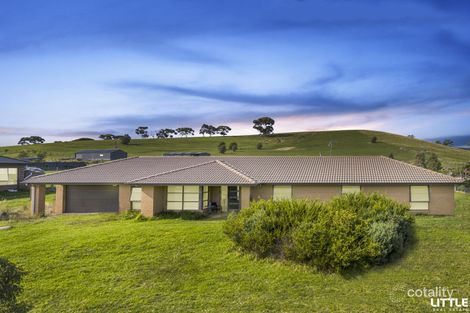 55 Dunnart Bvd, Whittlesea, VIC 3757