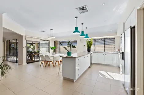 Property photo of 21 Tambora Bend Madeley WA 6065