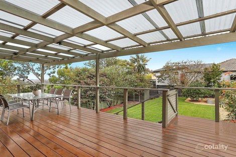 Property photo of 6 Mindar Street Como NSW 2226