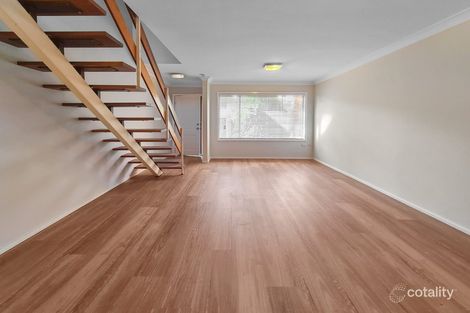 Property photo of 11/2-8 Kazanis Court Werrington NSW 2747
