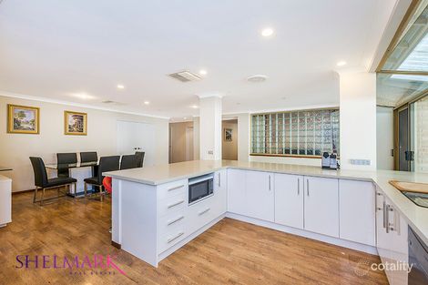 Property photo of 34 Blakers Ridge Winthrop WA 6150