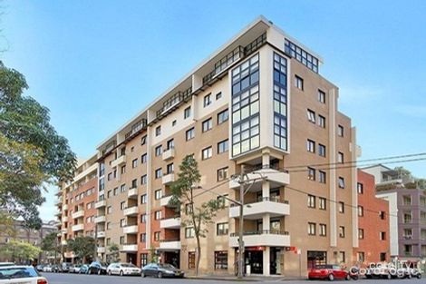 8/16-30 Bunn St, Pyrmont, NSW 2009