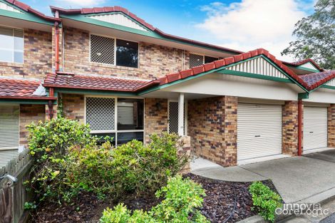 Property photo of 29/142 Bunya Road Arana Hills QLD 4054