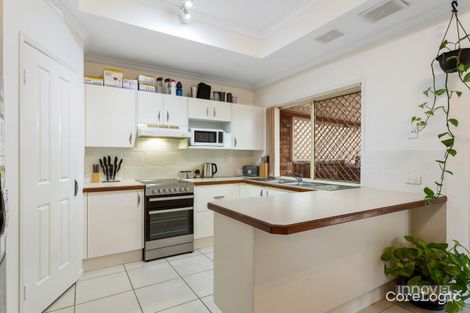 Property photo of 29/142 Bunya Road Arana Hills QLD 4054