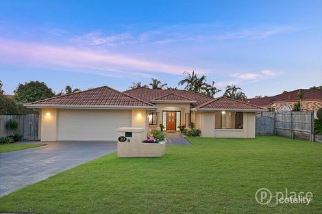 Property photo of 30 Victoria Crescent Parkinson QLD 4115