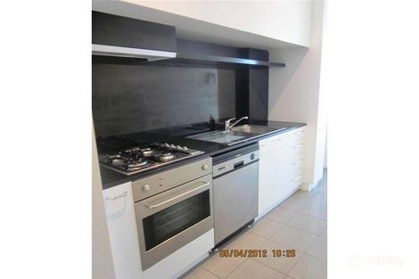 Property photo of 1403/25 Wills Street Melbourne VIC 3000