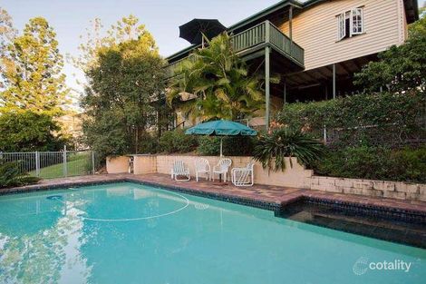 Property photo of 167 Stanley Terrace Taringa QLD 4068