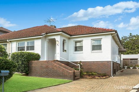 Property photo of 31 Russell Street Denistone East NSW 2112