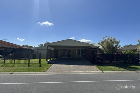 Property photo of 60 Warroo Drive Deception Bay QLD 4508