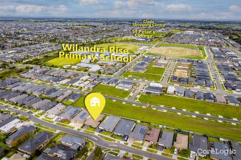 Property photo of 29 Blackledge Drive Cranbourne East VIC 3977