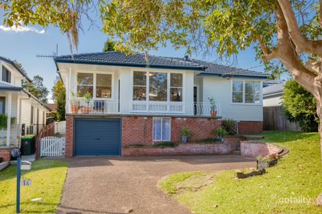 Property photo of 1A Kullaroo Road Kahibah NSW 2290