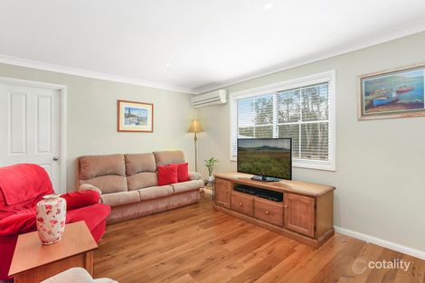 Property photo of 1111 Werombi Road Theresa Park NSW 2570