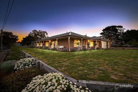 Property photo of 19 Flower Street Ferntree Gully VIC 3156