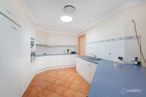 Property photo of 14 Jonas Absalom Drive Port Macquarie NSW 2444