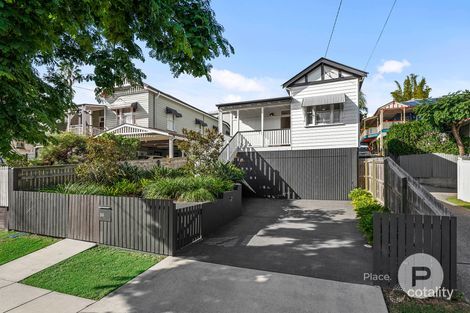 Property photo of 36 Norman Avenue Norman Park QLD 4170