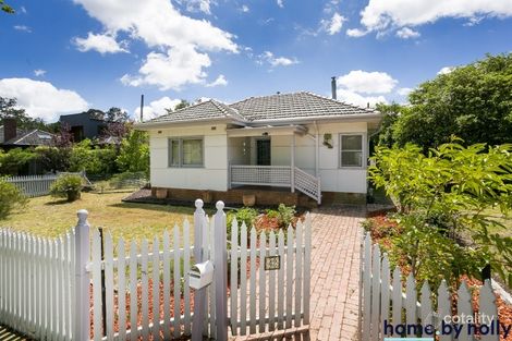 Property photo of 42 Campbell Street Ainslie ACT 2602