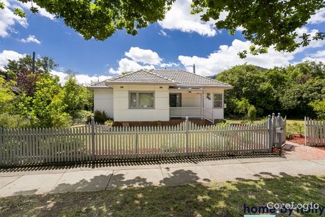 Property photo of 42 Campbell Street Ainslie ACT 2602