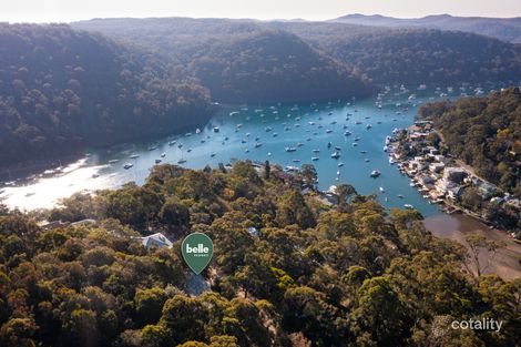 Property photo of 195 McCarrs Creek Road Church Point NSW 2105