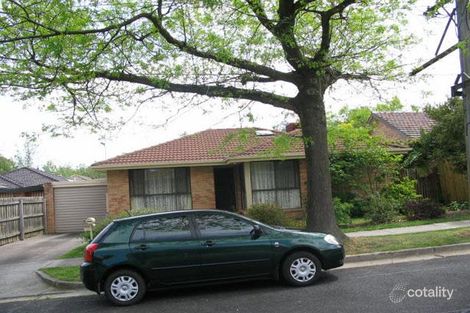 18 Ronald St, Mitcham, VIC 3132