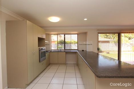 Property photo of 138 Greenwood Drive Kirwan QLD 4817