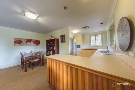 Property photo of 2/4 Koala Drive Goonellabah NSW 2480