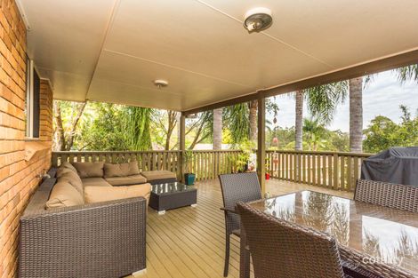 Property photo of 2/4 Koala Drive Goonellabah NSW 2480
