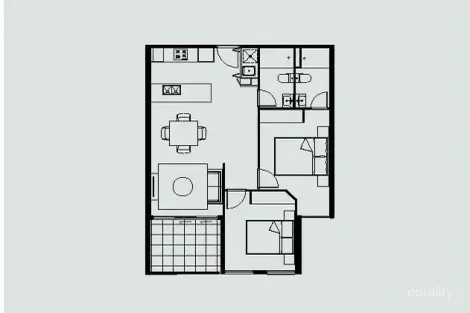 Property photo of 303/285 Neerim Road Carnegie VIC 3163