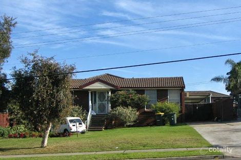 27 Lucretia Rd, Toongabbie, NSW 2146