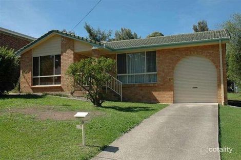 Property photo of 23 Macquarie Street Jamberoo NSW 2533