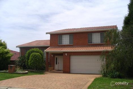 24 Orton St, Barden Ridge, NSW 2234