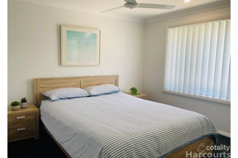 Property photo of 25B Cohen Way Thrumster NSW 2444