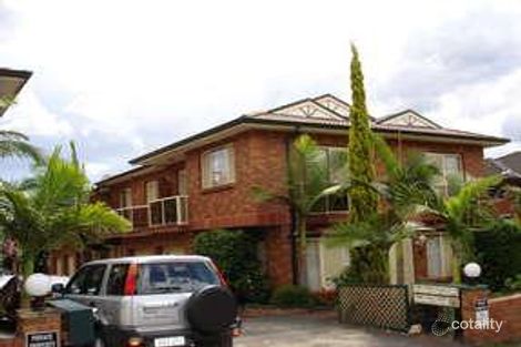 11/64-68 Wangee Rd, Lakemba, NSW 2195