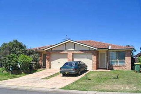 4 Paine Pl, Bligh Park, NSW 2756