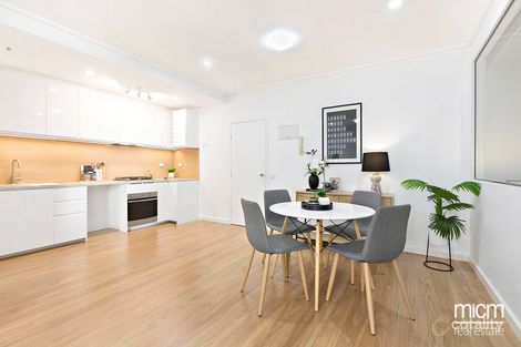 Property photo of 415/112 A'Beckett Street Melbourne VIC 3000