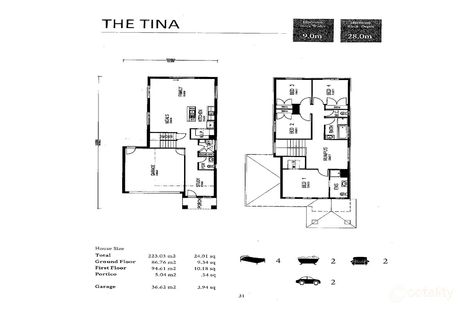 Property photo of 31 Red Brush Drive Keysborough VIC 3173