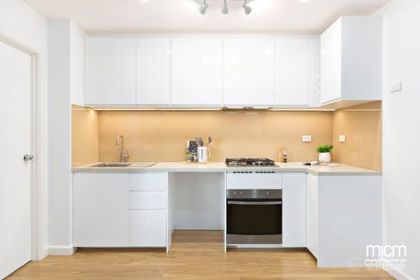 Property photo of 415/112 A'Beckett Street Melbourne VIC 3000