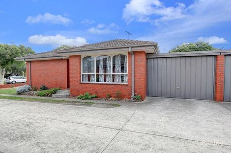Property photo of 6/2-4 Parer Street Frankston VIC 3199
