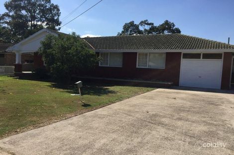 16a Stapley St, Kingswood, NSW 2747