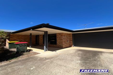 Property photo of 1/100 Alford Street Kingaroy QLD 4610