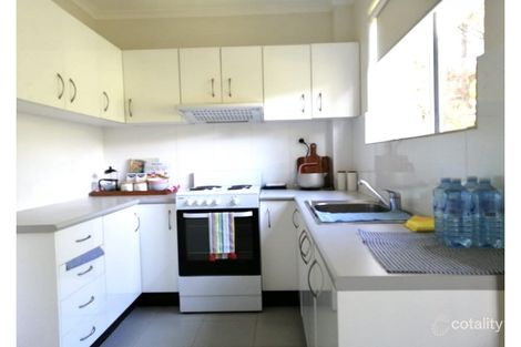 Property photo of 4/4 Leisure Close Macquarie Park NSW 2113