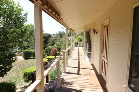 Property photo of 18 Lyons Street Yea VIC 3717