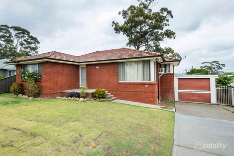 191 Parker St, South Penrith, NSW 2750