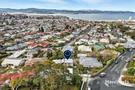 Property photo of 1/3 Richardson Avenue Dynnyrne TAS 7005