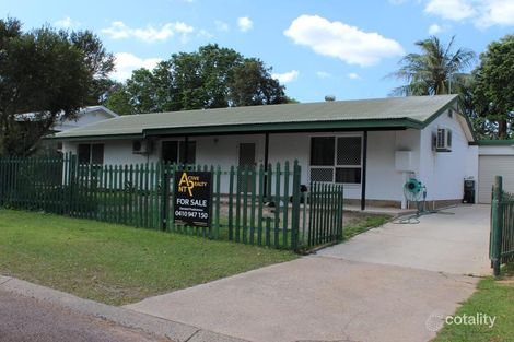 47 Hannibal Cres, Gray, NT 0830