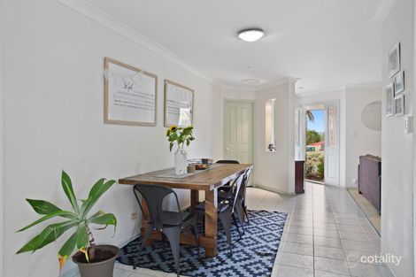 Property photo of 8 Swanton Drive Mudgeeraba QLD 4213