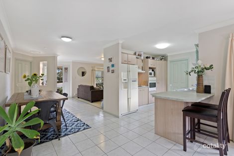 Property photo of 8 Swanton Drive Mudgeeraba QLD 4213